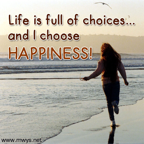 Life Is Full Of Choices ø Eminently Quotable Quotes Funny Sayings