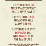 3 Simple Rules In Life