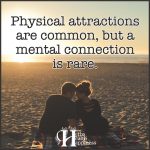 Physical Attractions Are Common