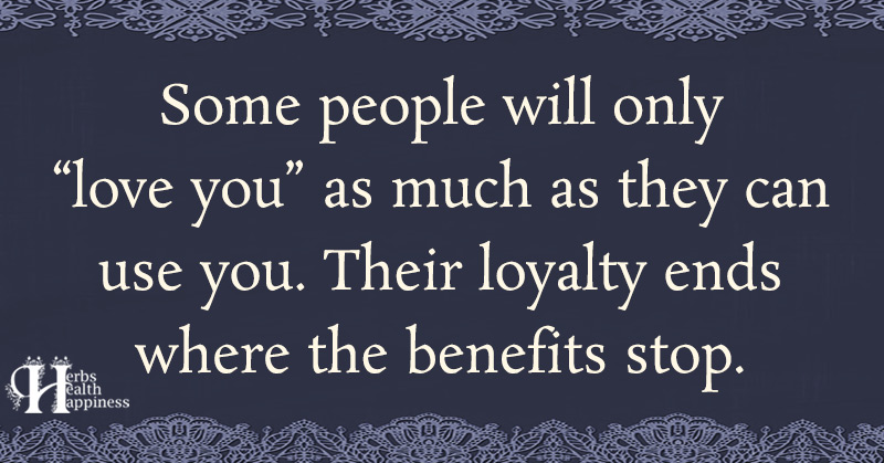 Some People Will Only Love You - ø Eminently Quotable - Quotes - Funny ...